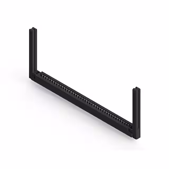 357-040-431-158 EDAC Inc.  Edgeboard Connectors